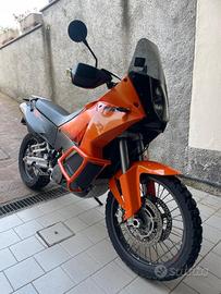 KTM 990 Adventure abs