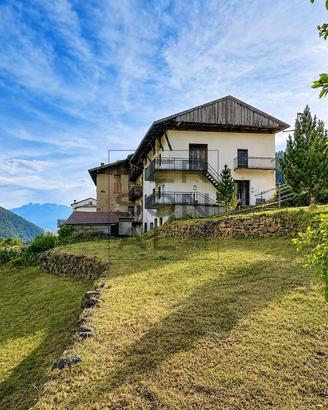 Casa Singola - Sant'Orsola Terme