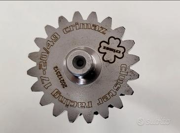 INGRANAGGIO  MULTIPLO CRIMAZ EASY VESPA 50 90 125