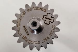 INGRANAGGIO  MULTIPLO CRIMAZ EASY VESPA 50 90 125