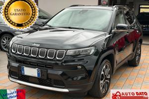 Jeep Compass 2WD 1.6 M.JET 130 cv. LIMITED