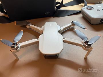 DJI MINI 2