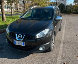 Nissan Qashqai+2 7 posti