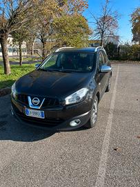 Nissan Qashqai+2 7 posti