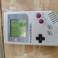 game boy Classic 