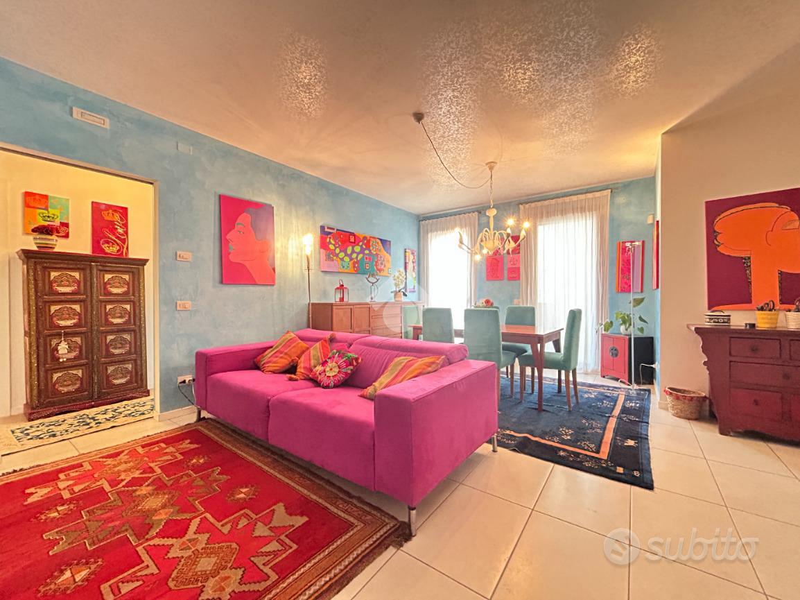 Apartment in Treviso, Sant'Angelo - Vista 5