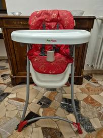 Seggiolino Pappa Prenatal