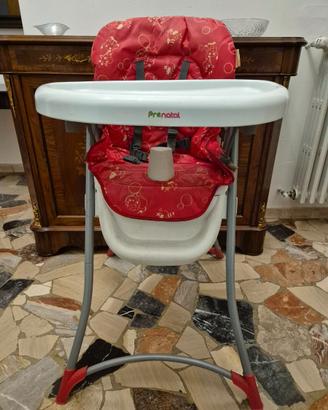 Seggiolino Pappa Prenatal