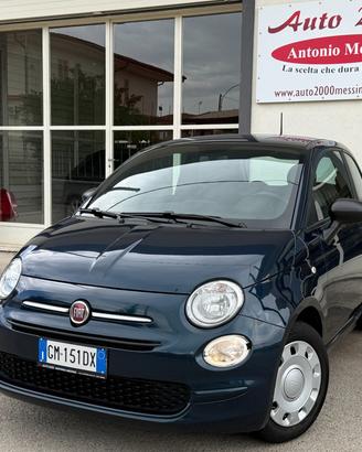 FIAT 500 1.0 Hybrid Cult