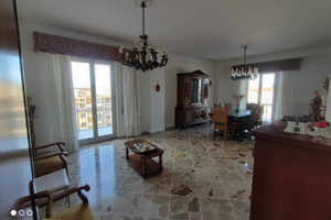 Appartamento tripla esposizione