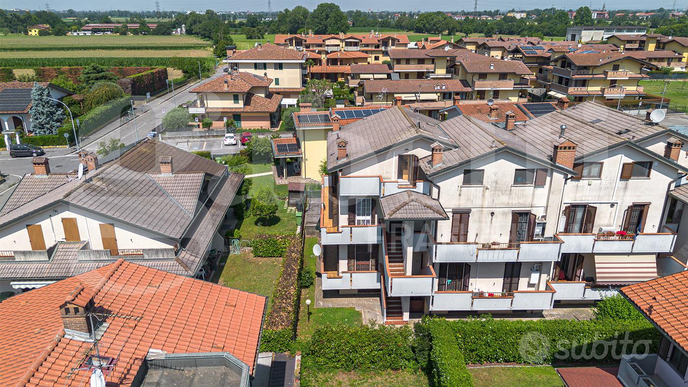 Appartamento – Truccazzano, Albignano - Vista 2