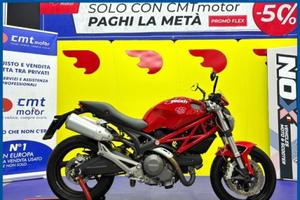 DUCATI Monster 696 Garantita e Finanziabile