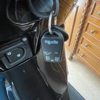 Scarabeo light 500ie