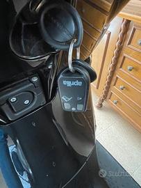 Scarabeo light 500ie