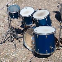 Batteria Pearl Export