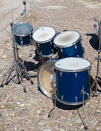 Batteria Pearl Export