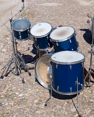 Batteria Pearl Export