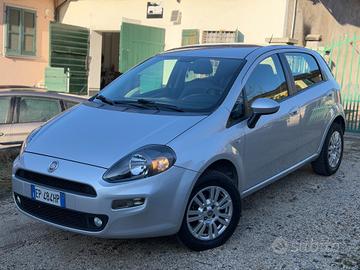 Fiat PUNTO 1.4 8V 5P EASYPOWER STREET NEOPAT