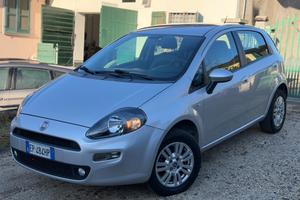 Fiat PUNTO 1.4 8V 5P EASYPOWER STREET NEOPAT