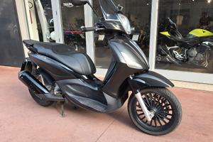 Piaggio Beverly 300 i.e.