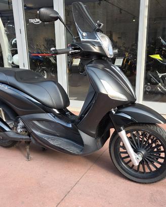 Piaggio Beverly 300 i.e.