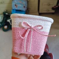 Cestino portaoggetti 