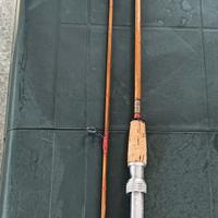 canna in Bamboo 