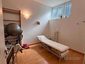 Condivisione studio medico Lambrate