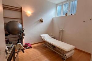 Condivisione studio medico Lambrate