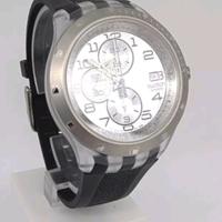 Swatch Irony simply pure automatic 