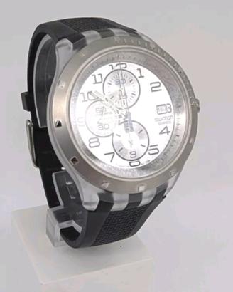 Swatch Irony simply pure automatic 