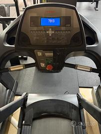 TAPIS ROULANT FASSI Z5