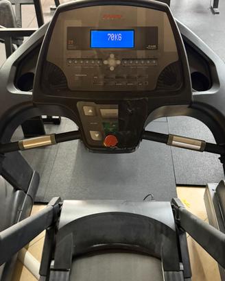 TAPIS ROULANT FASSI Z5