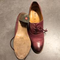 Stivaletto basso kickers