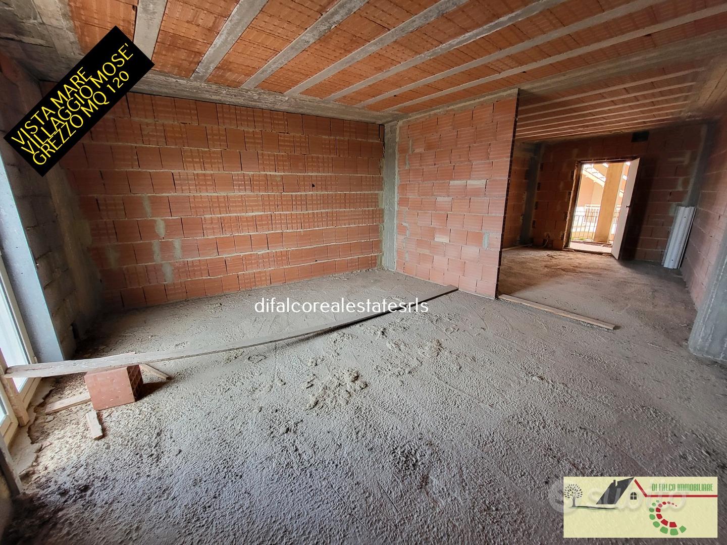 Appartamento – Agrigento, Villaggio Mosè - Altro