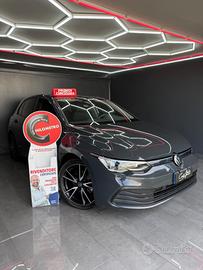 Volkswagen Golf 8 2.0 TDI DSG Style 10/2022