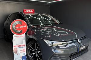 Volkswagen Golf 8 2.0 TDI DSG Style 10/2022
