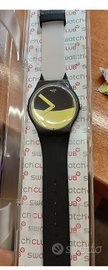 OROLOGIO SWATCH BATMAN  Flaggermus SUOB130 2016