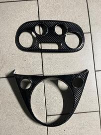 Cover carbonio