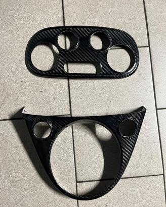 Cover carbonio