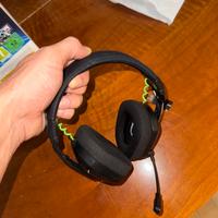 Cuffie wireless PlayStation 5