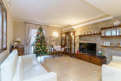 Villa singola - Viagrande