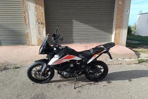 KTM 390 Adventure 