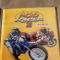 Videogioco PC Motoracer 2