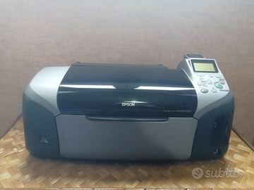 Stampante Epson stylus r320
