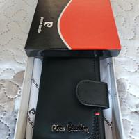 Portacarte Pierre Cardin 