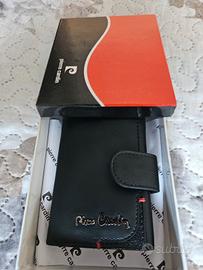 Portacarte Pierre Cardin 