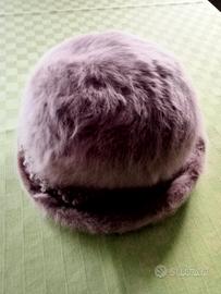 CAPPELLI INVERNALI DA DONNA