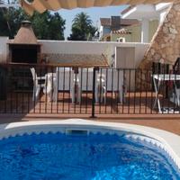 Villa fronte mare agropoli perla del cilento