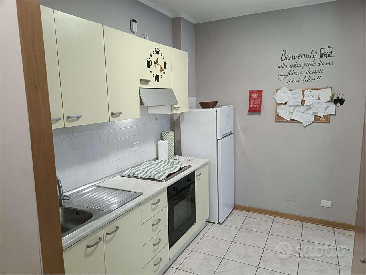 Appartamento – AN - Vista 5